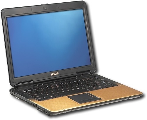 Laptop ASUS - X83VM-X1
